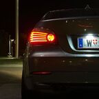 BMW E60 525D LCI | 117.000KM
