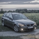 BMW E60 E61 E63 E64 Schlüssel + Fernbetätigung + Zündschloss 6933078